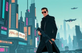 Top 10 Sci-Fi Films About Arms Dealers