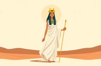 Mystical Egyptian Ritual Films: A Cinematic Journey