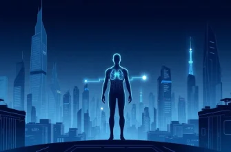Sci-Fi Cinema: The Future of Artificial Organs