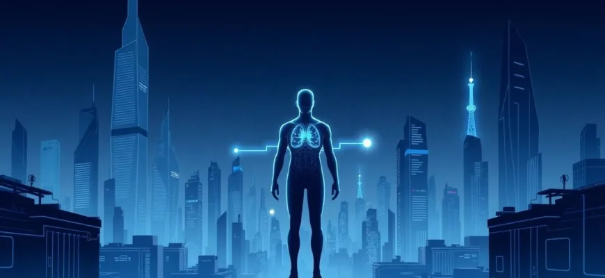 Sci-Fi Cinema: The Future of Artificial Organs