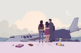 Top 10 Family-Friendly Plane Crash Movies