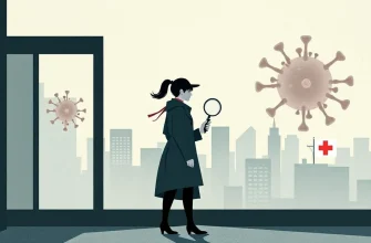 Top 10 Detective Films About Infections