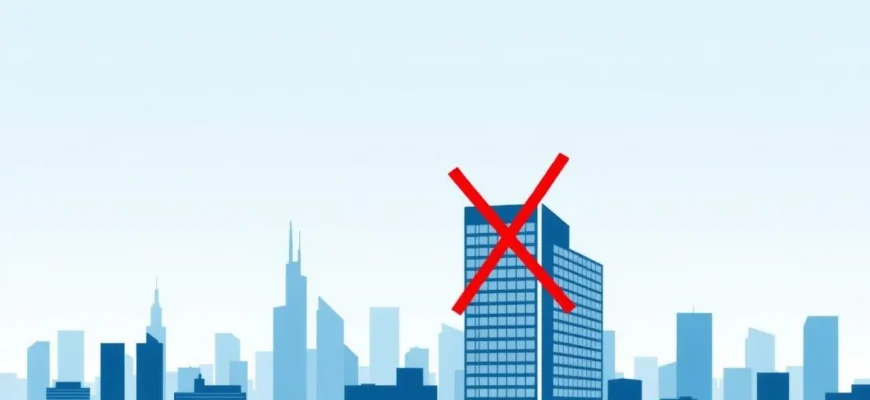 Top 10 Films About Big Business