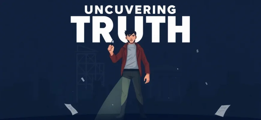 Top 10 Action Films About the Fight for Truth