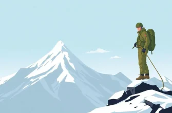 Top 10 Films About Military Climbers