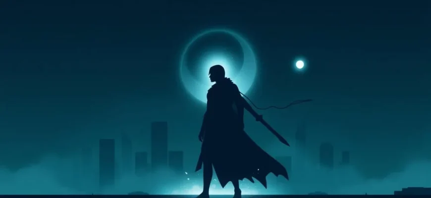 Thrilling Tales of Demigods: A Cinematic Journey