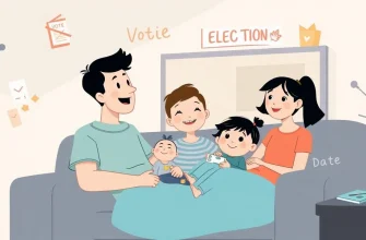 Family Election Movies: A Collection of Heartwarming and Humorous Tales
