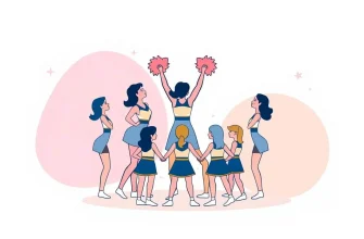 Top 10 Cheerleading Movies