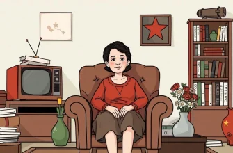 Soviet Cinema's Insight into Diabetes