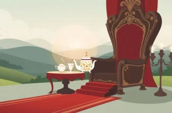 10 Fantasy Films Where Manners Matter