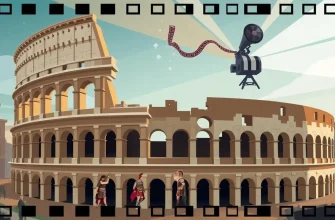 Colosseum Drama Films: A Cinematic Journey Through Time