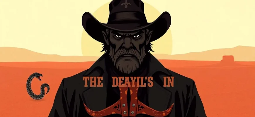 10 Western Films Where Hate Reigns Supreme