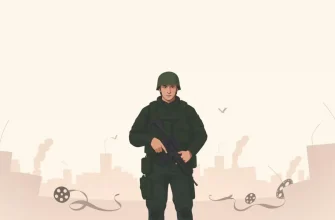 Chechen OMON Films: A Cinematic Journey Through Conflict