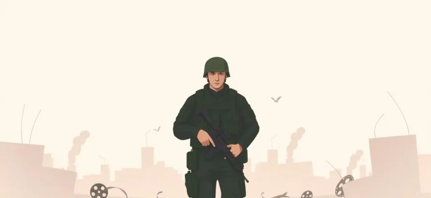 Chechen OMON Films: A Cinematic Journey Through Conflict