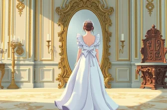 10 Enchanting Fantasy Films About Maids