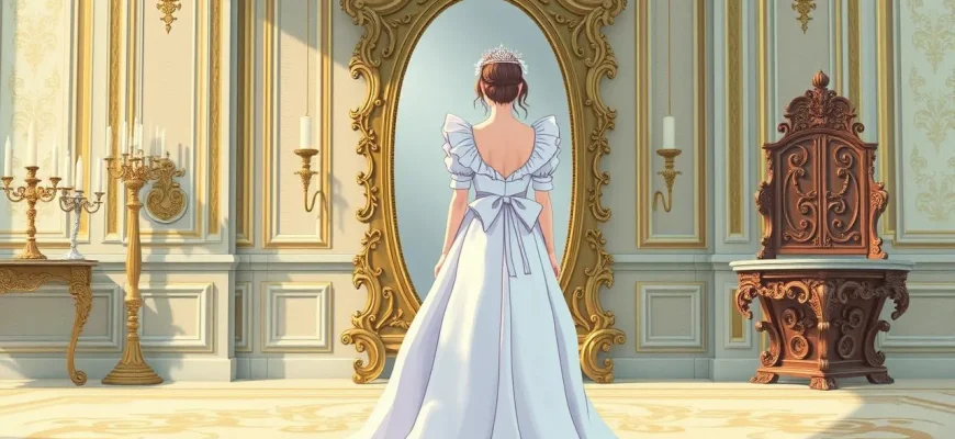 10 Enchanting Fantasy Films About Maids