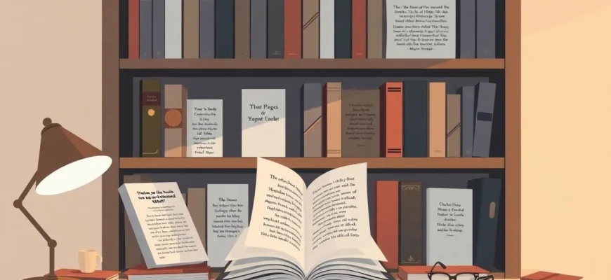 Documentaries That Celebrate the Art of Literature