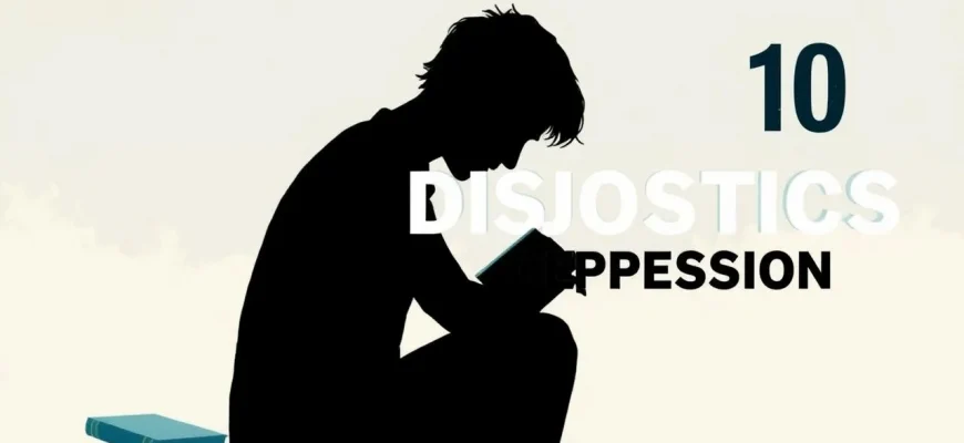 10 Must-Watch Biopics on Depression