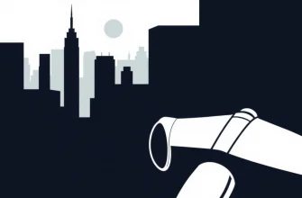 Top 10 Spy Thrillers for Espionage Enthusiasts