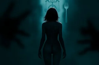 Top 10 Thrillers Exploring Eating Disorders