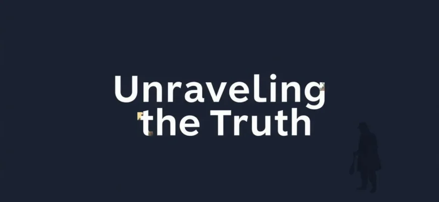 Top 10 Documentaries on Crime Investigations