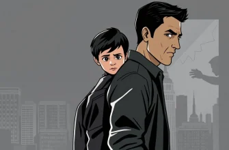 10 Thrilling Films About Fathers