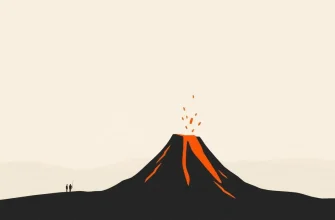 Top 10 Thrilling Volcano Eruption Movies