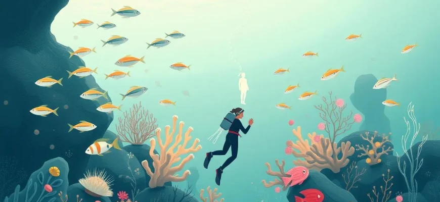 10 Melodramas About Diving to Watch