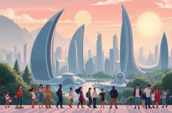 10 Utopian Sci-Fi Films You Must Watch