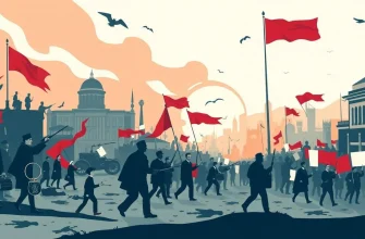 Biographical Films on Revolutions: A Cinematic Journey