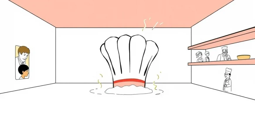 Chef Biopics: A Feast for Film Lovers