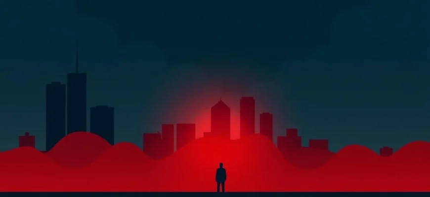 Top 30 Thrillers with High Ratings