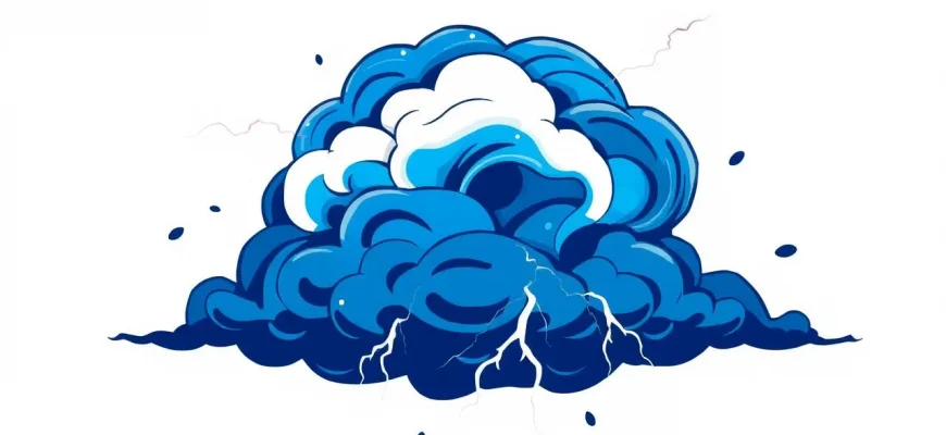Thunderstorm Documentaries: Nature's Electric Symphony