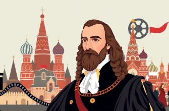 Historical Films About Peter the Great