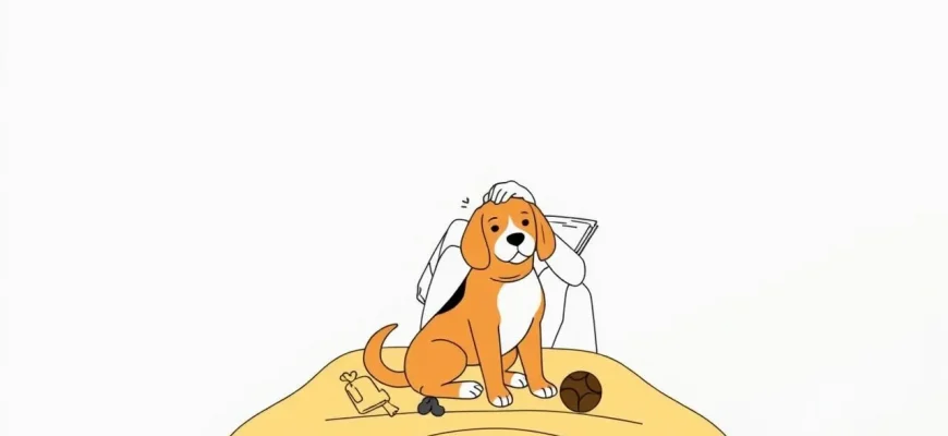 Family Dog Movies: A Heartwarming Collection