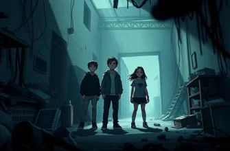 Top 10 Thrilling Youth Films