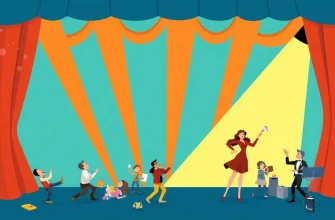 10 Hilarious Theater Comedies You Can't Miss