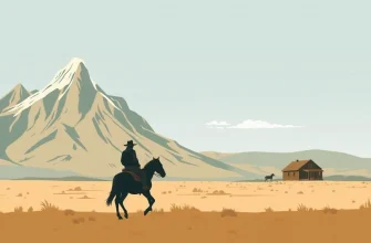 Top 10 Western Films About Frontier Exploration