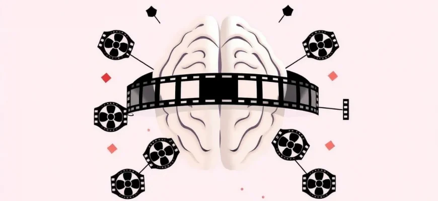 10 Must-Watch Biopics Exploring Hallucinations