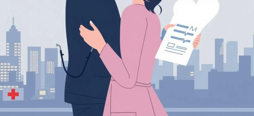 Heartbeats and Diagnoses: A Collection of Romantic Medical Dramas