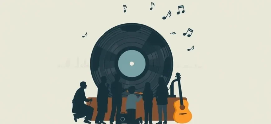 10 Documentaries That Celebrate the Soul of Folk Music