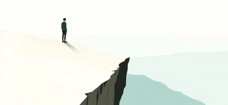 Dramatic Films About Finding Oneself