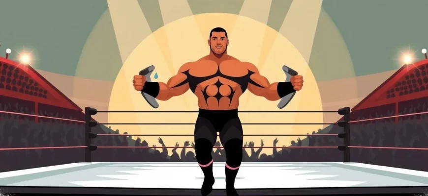 10 Must-Watch Wrestling Movies