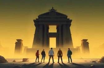 Adventure Films: Journey into Lost Worlds