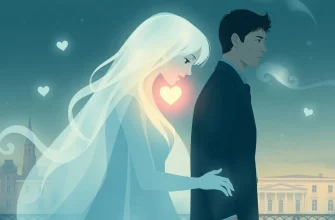 Ghostly Love Stories: 10 Romantic Films