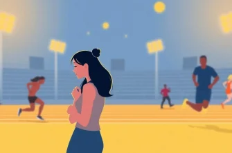Romantic Films That Celebrate Track and Field