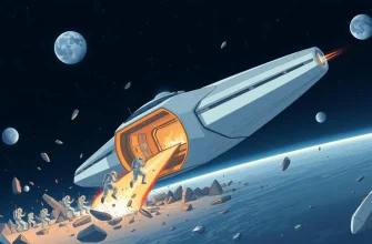 Top 10 Films About Space Station Evacuations