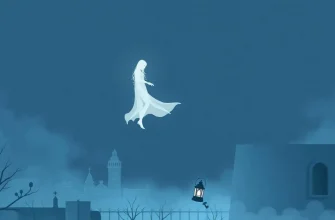 Ghostly Dramas: 10 Haunting Films