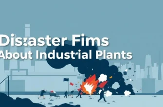 Top 10 Disaster Films About Industrial Plants