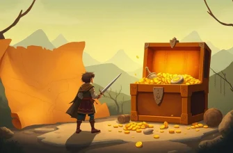 Top 10 Fantasy Films About Treasures